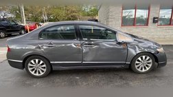2011 Honda Civic EX
