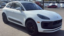 2023 Porsche Macan GTS