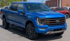2021 Ford F-150 Tremor
