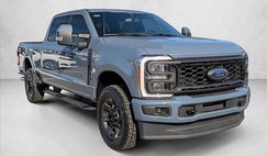 2023 Ford Super Duty F-250 Lariat
