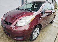 2009 Toyota Yaris Base