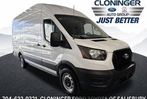 2026 Ford Transit 350
