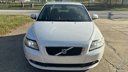 2010 Volvo S40 2.4i