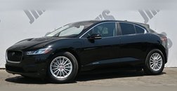 2020 Jaguar I-PACE EV400 S