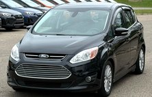 2015 Ford C-Max Energi SEL