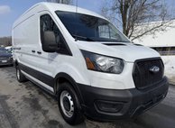 2023 Ford Transit 250