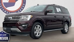 2020 Ford Expedition XLT