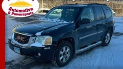2003 GMC Envoy SLT