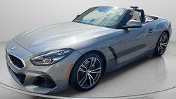 2025 BMW Z4 sDrive30i
