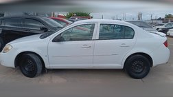 2007 Chevrolet Cobalt LS