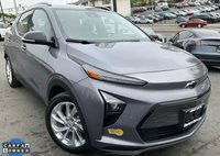 2022 Chevrolet Bolt EUV LT
