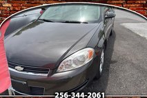 2008 Chevrolet Impala LS