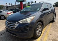 2015 Hyundai Santa Fe Sport 2.4L