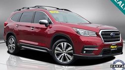 2022 Subaru Ascent Touring