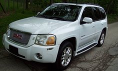 2007 GMC Envoy Denali