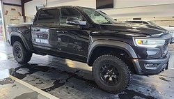 2025 Ram Ram Pickup 1500 RHO
