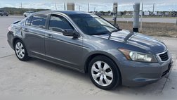 2010 Honda Accord EX-L
