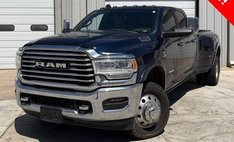 2022 Ram Ram Pickup 3500 Limited Longhorn