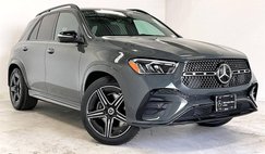 2026 Mercedes-Benz GLE-Class GLE 450 4MATIC