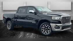 2025 Ram Ram Pickup 1500 Laramie