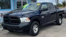 2016 Ram Ram Pickup 1500 Tradesman