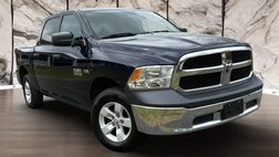2016 Ram Ram Pickup 1500 Tradesman