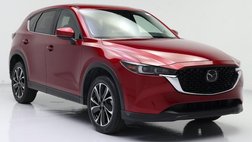 2022 Mazda CX-5 2.5 S Premium