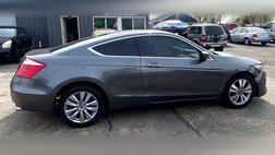 2010 Honda Accord LX-S