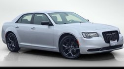 2021 Chrysler 300 Touring