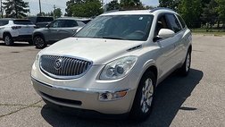 2008 Buick Enclave CXL