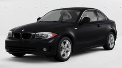 2011 BMW 1 Series 135i