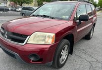 2006 Mitsubishi Endeavor LS