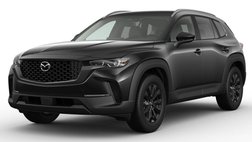 2023 Mazda CX-50 2.5 S Preferred Plus