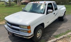 1994 Chevrolet C/K 3500 Dually