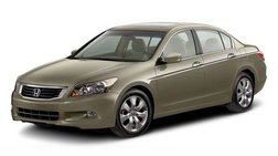 2010 Honda Accord EX-L V6
