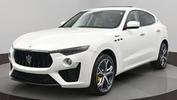 2022 Maserati Levante Modena