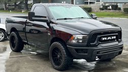2012 Ram Ram Pickup 1500 Express
