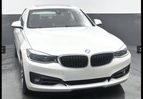 2019 BMW 3 Series 340i xDrive Gran Turismo