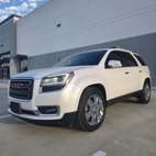 2017 GMC Acadia Limited Base