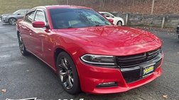 2015 Dodge Charger R/T