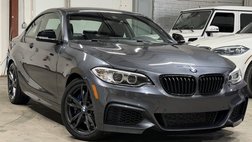 2016 BMW 2 Series M235i xDrive