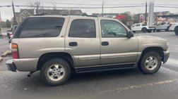2000 Chevrolet Tahoe LS