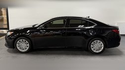 2014 Lexus ES 350 Base
