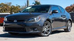 2013 Scion tC Base