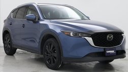 2023 Mazda CX-5 2.5 S Premium Plus