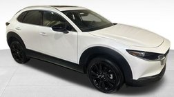 2021 Mazda CX-30 Turbo Premium