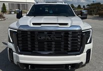 2021 GMC Sierra 3500HD Denali
