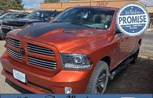 2017 Ram Ram Pickup 1500 Sport