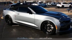2023 Chevrolet Camaro SS