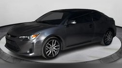2016 Scion tC Release Series 10.0